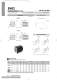 AC INDUCTION,REVERSIBLE,SPEED CONTROL MOTOR - DAEHWA E/M CO.,LTD