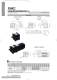 AC INDUCTION,REVERSIBLE,SPEED CONTROL MOTOR - DAEHWA E/M CO.,LTD