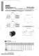 AC INDUCTION,REVERSIBLE,SPEED CONTROL MOTOR - DAEHWA E/M CO.,LTD