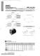 AC INDUCTION,REVERSIBLE,SPEED CONTROL MOTOR - DAEHWA E/M CO.,LTD
