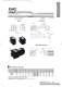 AC INDUCTION,REVERSIBLE,SPEED CONTROL MOTOR - DAEHWA E/M CO.,LTD