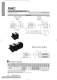 AC INDUCTION,REVERSIBLE,SPEED CONTROL MOTOR - DAEHWA E/M CO.,LTD