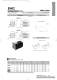 AC INDUCTION,REVERSIBLE,SPEED CONTROL MOTOR - DAEHWA E/M CO.,LTD