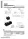AC INDUCTION,REVERSIBLE,SPEED CONTROL MOTOR - DAEHWA E/M CO.,LTD