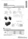 AC INDUCTION,REVERSIBLE,SPEED CONTROL MOTOR - DAEHWA E/M CO.,LTD