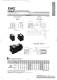 AC INDUCTION,REVERSIBLE,SPEED CONTROL MOTOR - DAEHWA E/M CO.,LTD