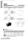 AC INDUCTION,REVERSIBLE,SPEED CONTROL MOTOR - DAEHWA E/M CO.,LTD