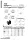 AC INDUCTION,REVERSIBLE,SPEED CONTROL MOTOR - DAEHWA E/M CO.,LTD
