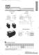 AC INDUCTION,REVERSIBLE,SPEED CONTROL MOTOR - DAEHWA E/M CO.,LTD