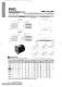 AC INDUCTION,REVERSIBLE,SPEED CONTROL MOTOR - DAEHWA E/M CO.,LTD