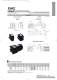 AC INDUCTION,REVERSIBLE,SPEED CONTROL MOTOR - DAEHWA E/M CO.,LTD