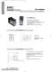 AC BRAKE,TORQUE MOTOR