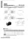 AC INDUCTION,REVERSIBLE,SPEED CONTROL MOTOR