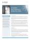M Series Multiservice Edge Routers