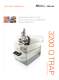 3200 Q TRAP� LC/MS/MS System