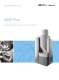 4800 Plus MALDI TOF/TOF� Analyzer - AB SCIEX