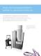 4800 Plus MALDI TOF/TOF� Analyzer - AB SCIEX