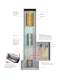 4800 Plus MALDI TOF/TOF� Analyzer - AB SCIEX