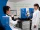 AB SCIEX Triple Quad� 5500 LC/MS/MS system - AB SCIEX