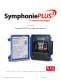 SymphoniePLUS3 �  Data Logger and Accessories - NRG Systems