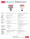 Ultrasonic Sensors - NRG Systems