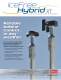 IceFree Hybrid XT Heated Anemometer - NRG Systems