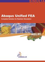 Abaqus 6.8