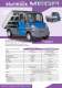 Tipper - AIXAM MEGA  --  www.mega-vehicles.com
