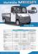 Drop side - AIXAM MEGA  --  www.mega-vehicles.com