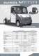 Chassis cab
