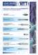 HTT general catalogue of solid carbide tools - HTT