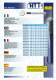 HTT general catalogue of solid carbide tools - HTT