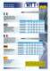 HTT general catalogue of solid carbide tools - HTT