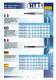 HTT general catalogue of solid carbide tools - HTT
