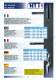 HTT general catalogue of solid carbide tools - HTT