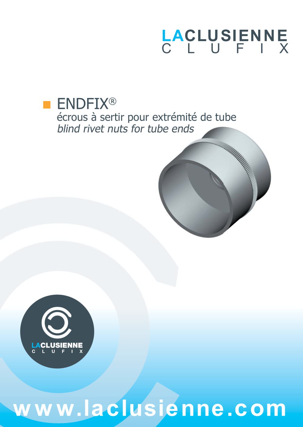 ENDFIX&reg; - LA CLUSIENNE CLUFIX