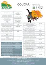 Cougar 17DR
