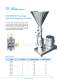 High shear mixer