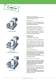 rotary lobe pump and centrifugal pump catalogue