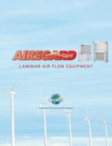 Aire Gard brochure