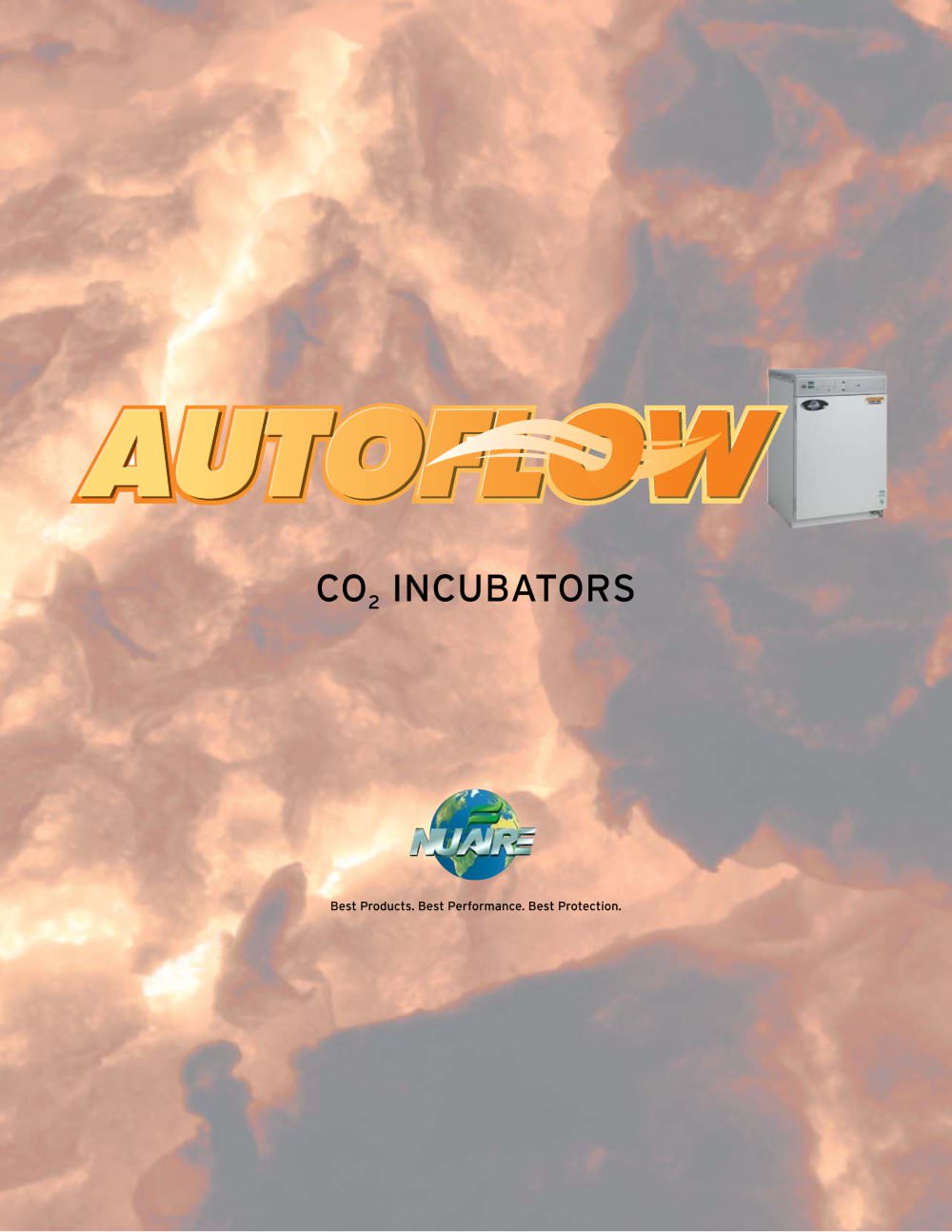 Auto Flow brochure - www.nuaire.com/