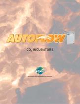 Auto Flow brochure