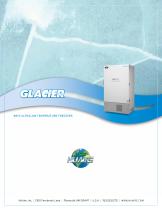 Glacier brochure