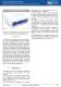Gas blending applications for thin film solar cells development