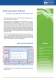 MCQ Instruments Products Overivew