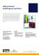 High pressure breathing air purifiers - Parker domnick hunter