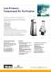 Low Pressure Compressed Air Purification - Parker domnick hunter