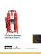 DTA Series Heatless Adsorption Dryers