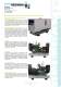 ALTERNATORI DG182 Alternatore 2P pot.da 30 a 37,5 KVA - BELTRAME CSE