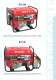 Gasoline generators BT52E - BELTRAME CSE